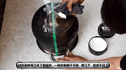[严选] 洗车不用愁!变态黑科技一擦焕然一新!让你天天