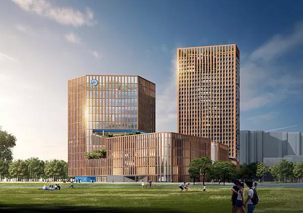 高中全|贝赛思国际学校新校区落址福田！