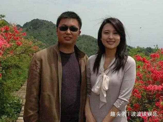 张蕾婚纱照_张蕾秦可卿