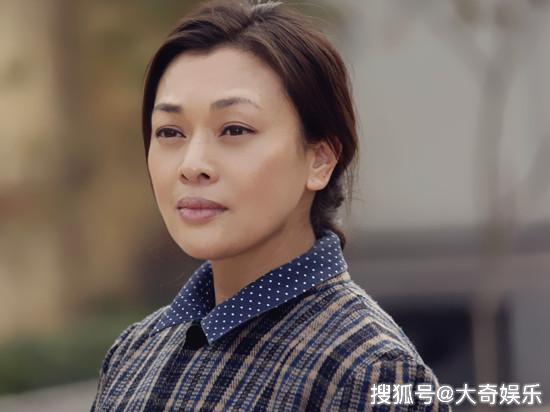 93年电视剧《过把瘾》把几位主演带火,三十多