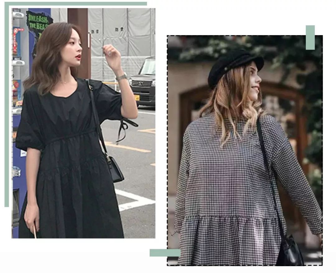 那么大胸妹纸到底应该怎么穿呢?vivi就先来说说 大胸的穿搭技巧吧