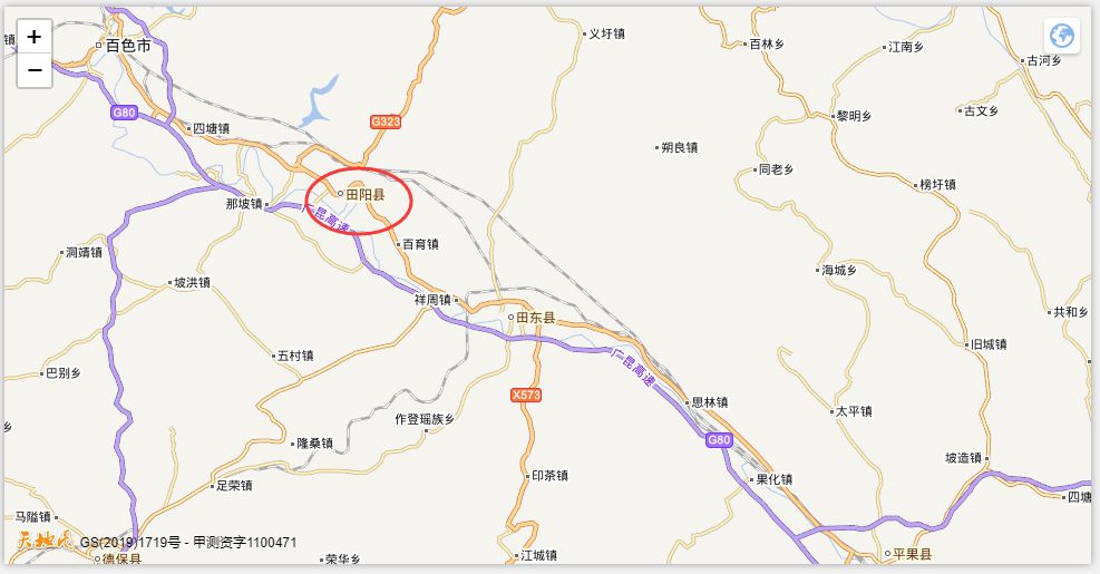 百色市田阳区2020年GDP_广西百色的2020年前三季度GDP出炉,排名有何变化