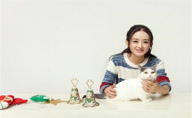 为什么选择赵丽颖,冯绍峰妈妈终于松口说原因