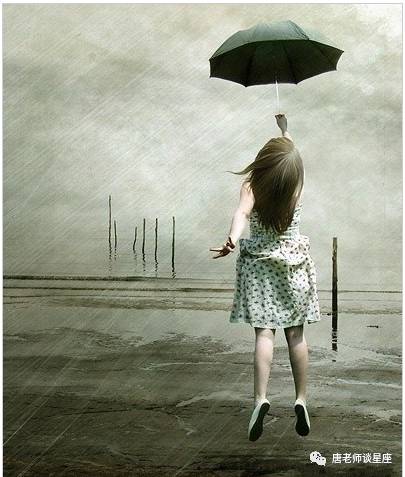 12星座的另类一面