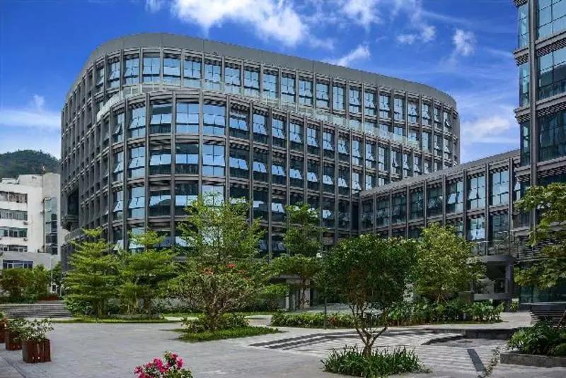 高中全|贝赛思国际学校新校区落址福田！