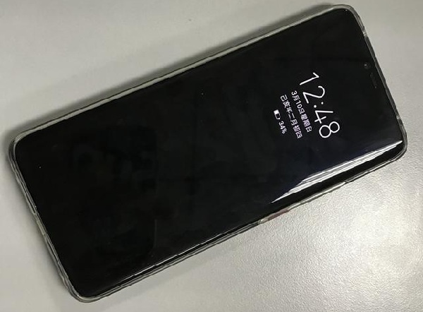 华为手机怎样做到灭屏显示时间?其实非常简单,这下可涨知识了