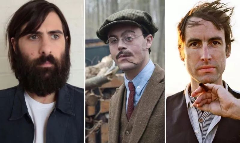 huston),詹森·舒瓦兹曼(jason schwartzman),本·卫肖(ben whishaw)