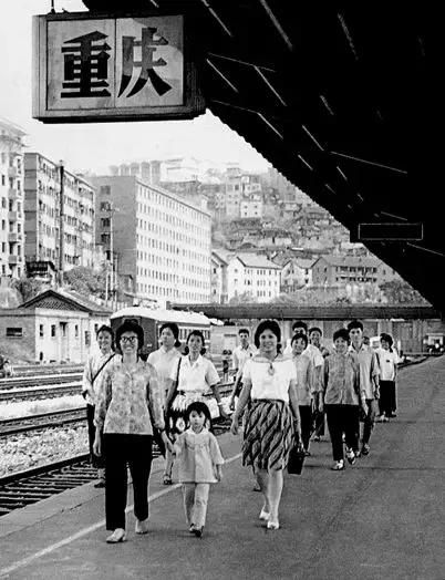 它改写了“蜀道难，难于上青天”的历史