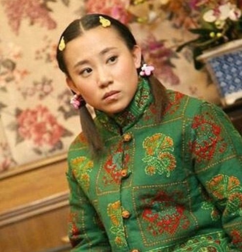 赵本山徒弟求婚,小品《不差钱》丫蛋,曾与王金