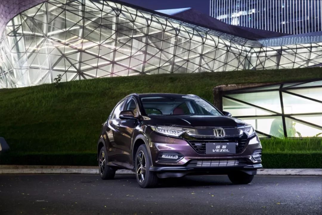 解读全新缤智,1.5t可对标紧凑级suv?从非主流到主流怎样炼成的