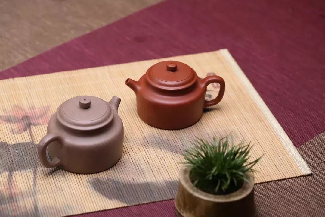 紫砂壶什么原理_凤鸣紫砂壶壶原理图解