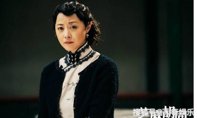 93年电视剧《过把瘾》把几位主演带火,三十多