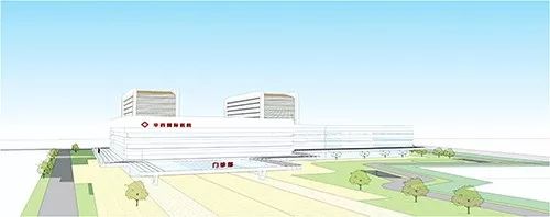 四川华西国际医院项目启动!双流人看病将更方便!
