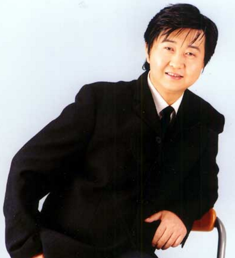 付笛声父亲乐队曲谱_付笛声任静
