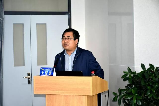 2019年武威医学科学院第一期无痛内镜诊疗临床观摩暨麻醉学习班在我院