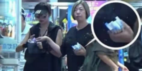张敏身高是多少 c2ed88787d4e40cdb25421e3da44ecb7.png