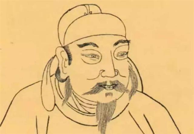 唐朝重情义的皇帝,在为难之中继位,一生为大唐江山苦苦支撑!