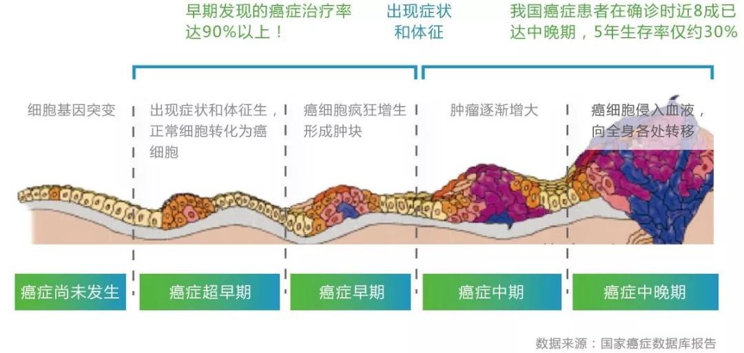 卵巢癌人口_卵巢癌肚子大的图片(3)