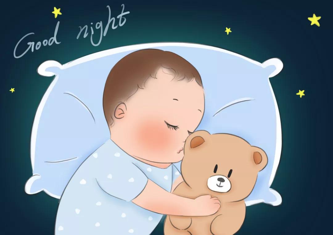                     能吃能喝能睡……对了！你没看错！你家娃进入“猛长期”