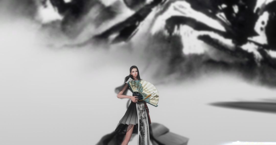 柳荫记监酒令唱段曲谱