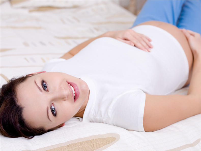                     原创            这些折磨孕妈的症状，是胎儿发育好的表现