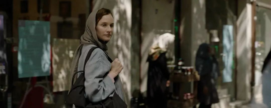 中东版[色戒]太压抑,美女间谍的结局都一样?