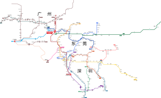 奔跑吧东莞!城市挑战赛一跑到底!快来看看有没有你的身影?