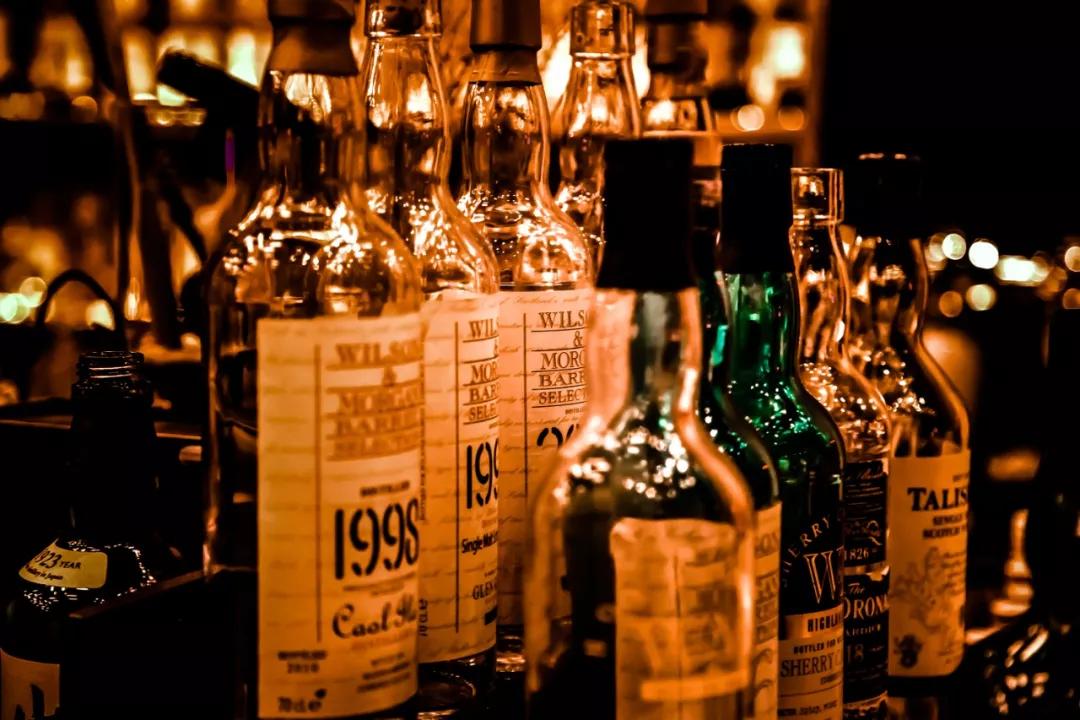 马亲王你出来喝一杯whiskymagazine大师跨界论坛畅谈威士忌人生