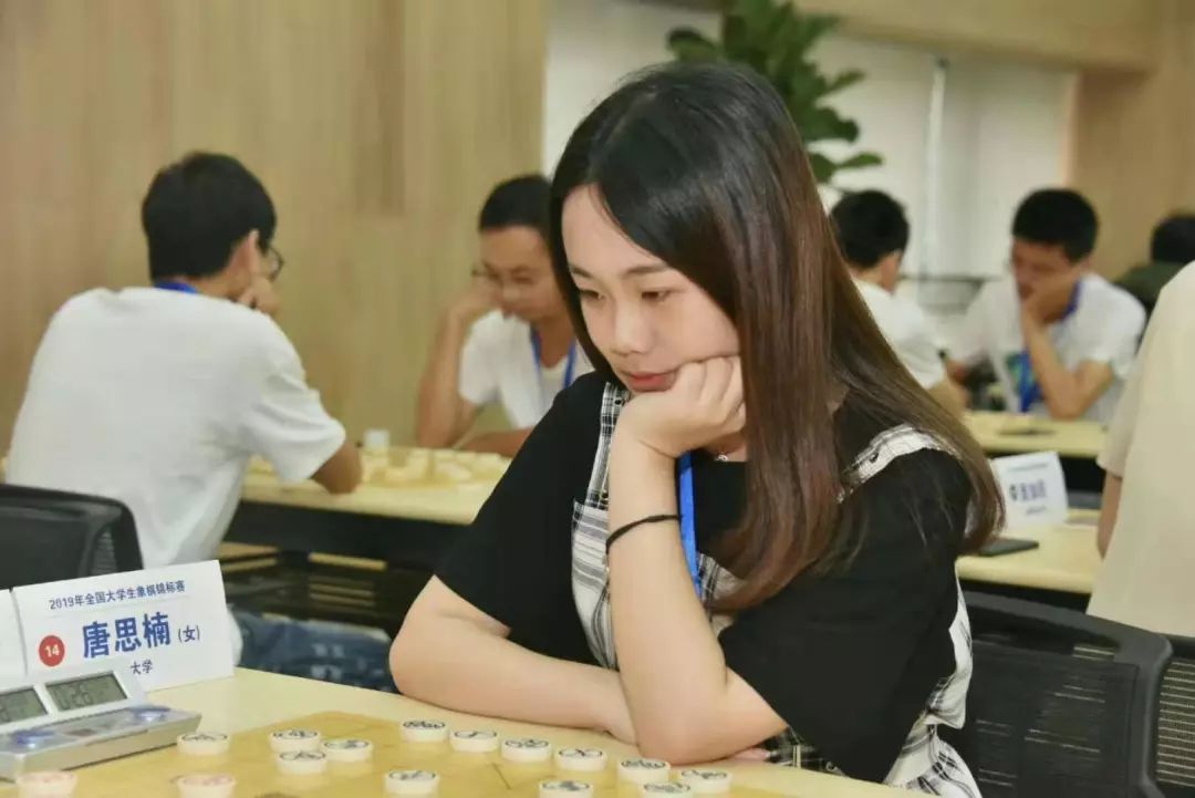 浙大象棋队蝉联全国大学生锦标赛团体金奖