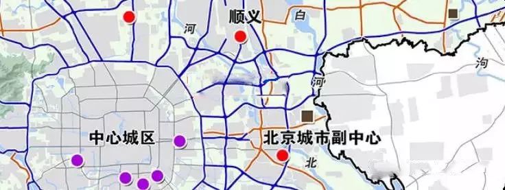 平谷线东大桥站,京广桥站将先期开建近日,北京轨道交通28号线(原cbd线