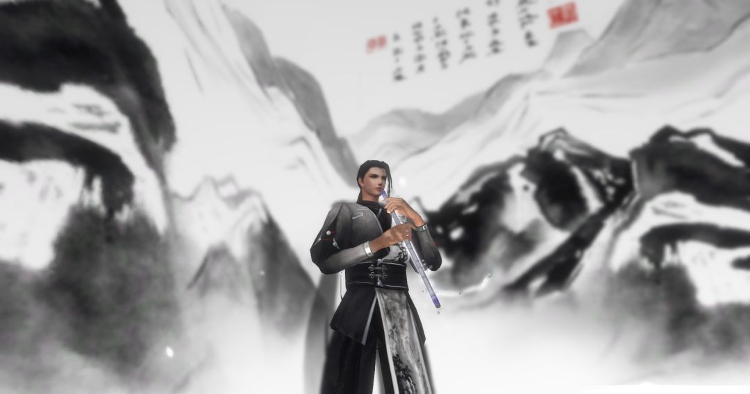 柳荫记监酒令唱段曲谱