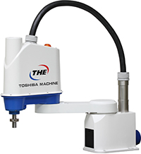 机器人爆发,2019中国工博会机器人展看并联机