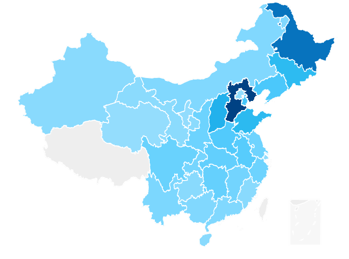 燕山人口数量_燕山大学(2)