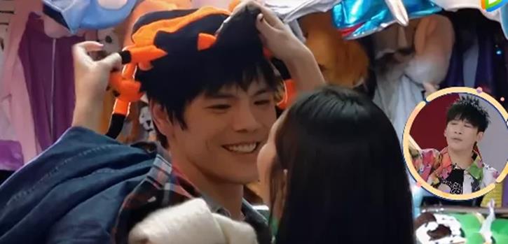                     向佐的肾功能像“70岁老人”？向太说出原因，原来是郭碧婷救了他