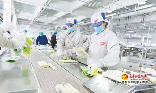 乌鲁木齐民营经济总量_乌鲁木齐经济布局图