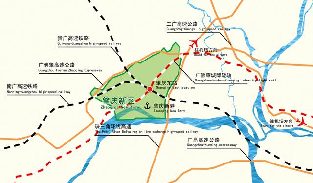 肇庆市人口2020年_肇庆市地图(2)