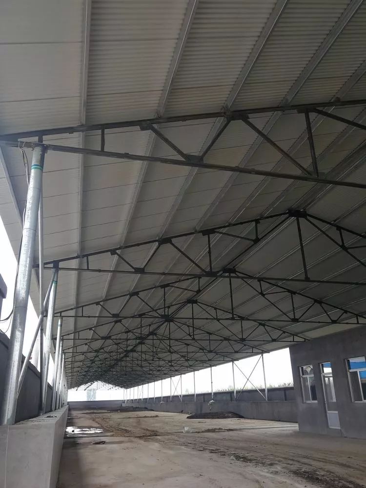 诸城外贸又有大动作在这里投资兴建