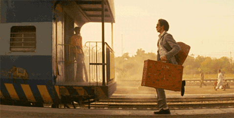 毕竟灵魂在路上的时候,可不想被行李箱各种不好的体验拖垮了身体出差