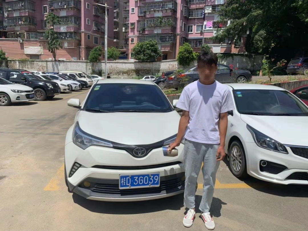 梧州公安交警部门对道路上行驶的非法改装车辆进行专项整治持续整治涉