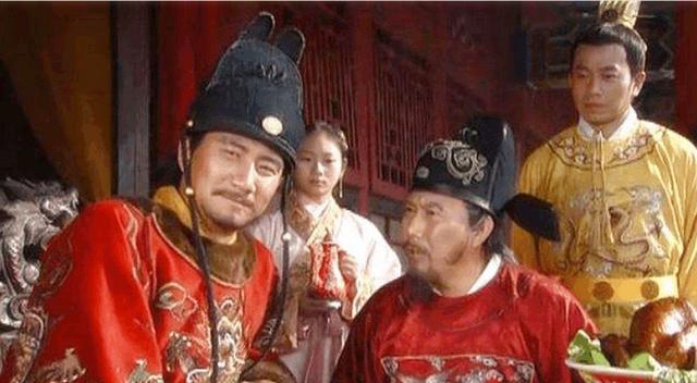 朱元璋特赐"全尸",结果只留下一张人皮
