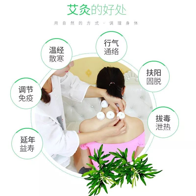 多久做一次艾灸合适什么时间灸最好 f1b0777635684968b07d7c9ca8b965e0.jpeg