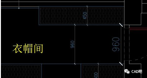 cad出现错误中断?错误unhandledaccess赵敬锐建筑设计有限公司图片