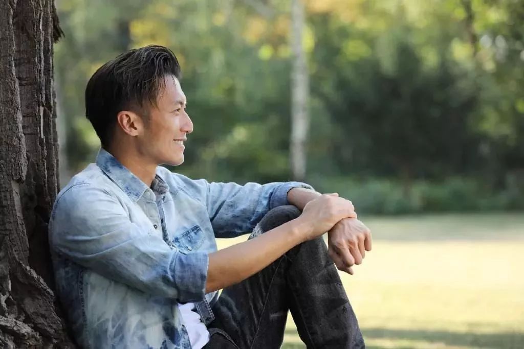 谢霆锋全英文演讲:为了证明自己,我做过太多疯