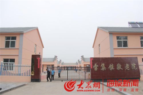 本次社会实践活动来到第一书记精准扶贫驻地—德州市夏津县雷集镇的