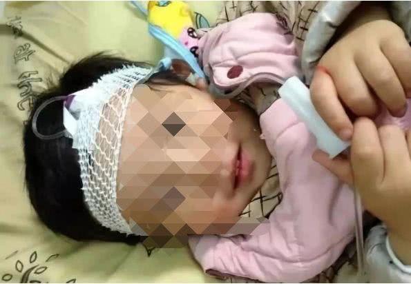                     一个针眼大的东西每年都在夺走宝宝的命宝妈们，你还在无所谓？