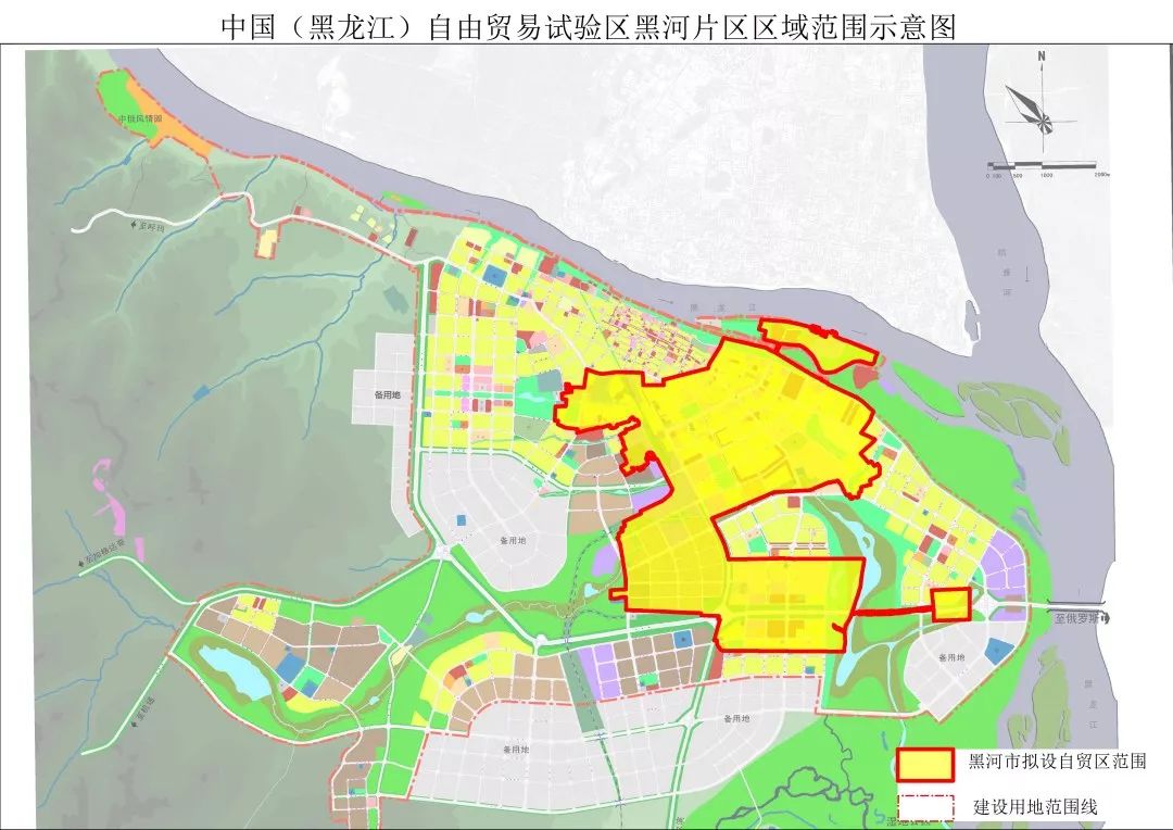 2020年黑河市爱辉区城镇人口_黑河市爱辉区地图(2)