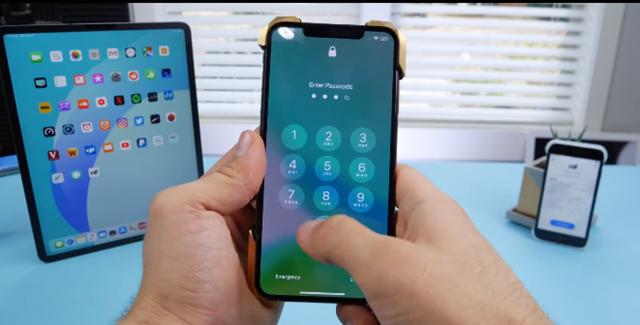 苹果12系列发热严重吗 06e61eaaf5b141ea9407abf48b1f30cf.jpeg