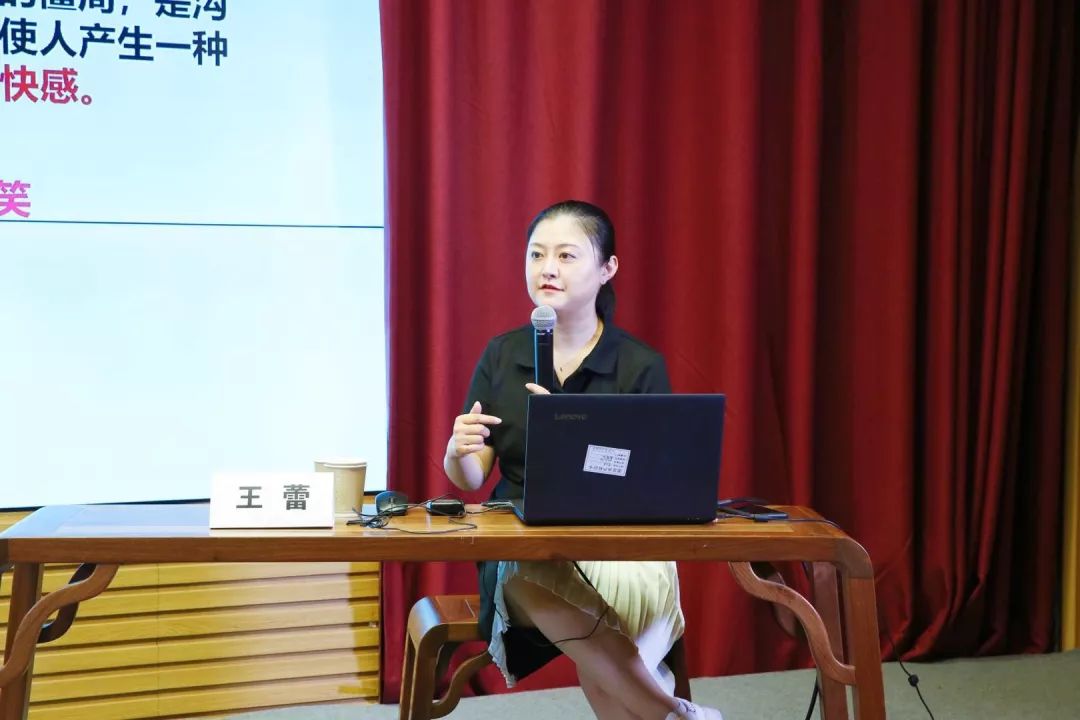 主持人口才训练与实用技巧_演讲与口才训练图片(3)