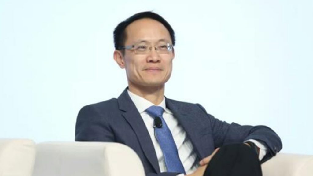 【动点播报】小米集团总裁林斌承诺一年内不减持股份，苹果三星因致癌风险遭起诉_SpaceX