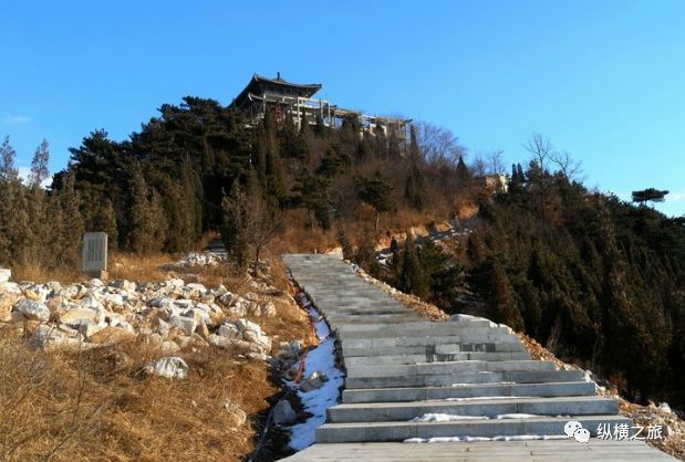 凤凰归来——迁西凤凰山含餐一日游特价88元